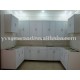 pvc cabinet door for kitchen