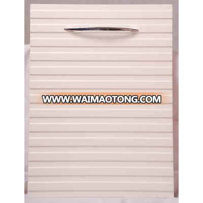 PVC kitchen cabinet door