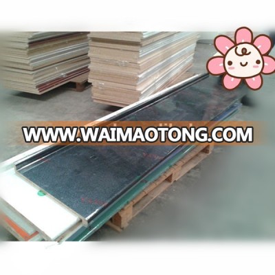 HPL compact laminated table top